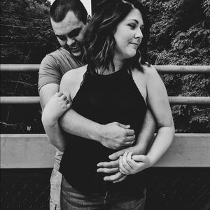 Meet your Posher, Alissa